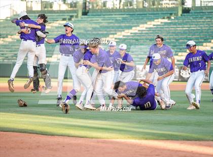 Thumbnail 1 in Sabino vs Odyssey Institute (AIA 3A Final) photogallery.