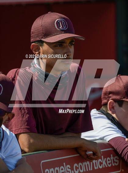 Thumbnail 3 in Sabino vs Odyssey Institute (AIA 3A Final) photogallery.