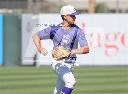 Thumbnail 1 in Sabino vs Odyssey Institute (AIA 3A Final) photogallery.