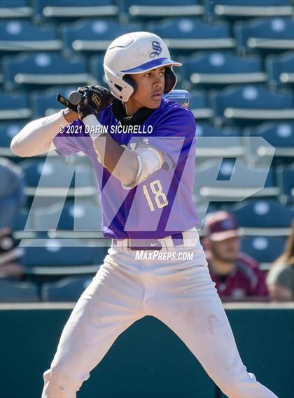 Thumbnail 2 in Sabino vs Odyssey Institute (AIA 3A Final) photogallery.