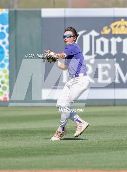 Thumbnail 1 in Sabino vs Odyssey Institute (AIA 3A Final) photogallery.