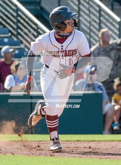Thumbnail 1 in Sabino vs Odyssey Institute (AIA 3A Final) photogallery.