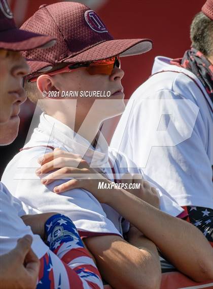 Thumbnail 2 in Sabino vs Odyssey Institute (AIA 3A Final) photogallery.