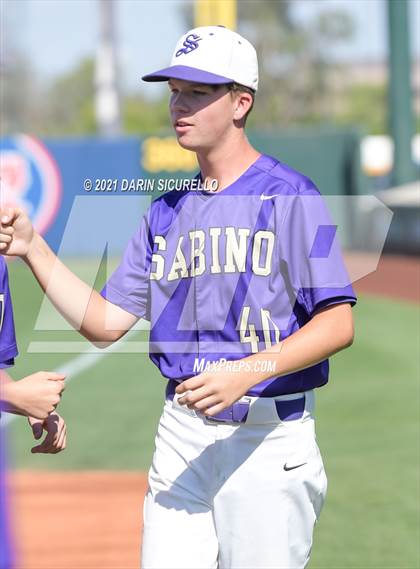 Thumbnail 3 in Sabino vs Odyssey Institute (AIA 3A Final) photogallery.