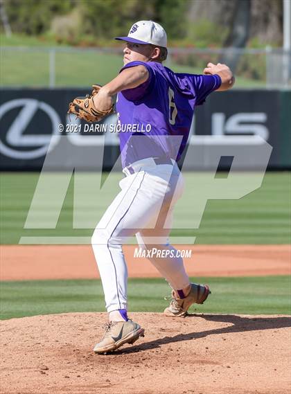 Thumbnail 3 in Sabino vs Odyssey Institute (AIA 3A Final) photogallery.