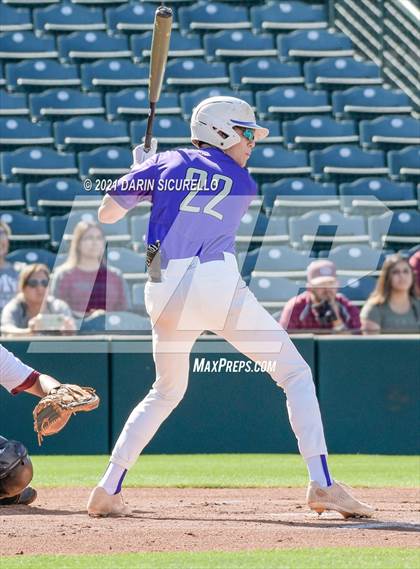 Thumbnail 1 in Sabino vs Odyssey Institute (AIA 3A Final) photogallery.