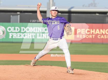 Thumbnail 1 in Sabino vs Odyssey Institute (AIA 3A Final) photogallery.