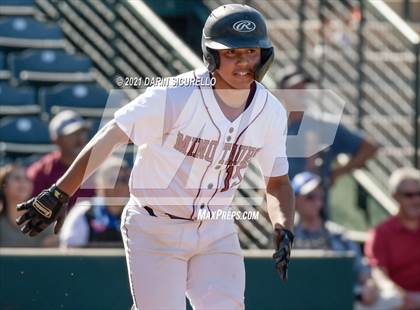 Thumbnail 2 in Sabino vs Odyssey Institute (AIA 3A Final) photogallery.