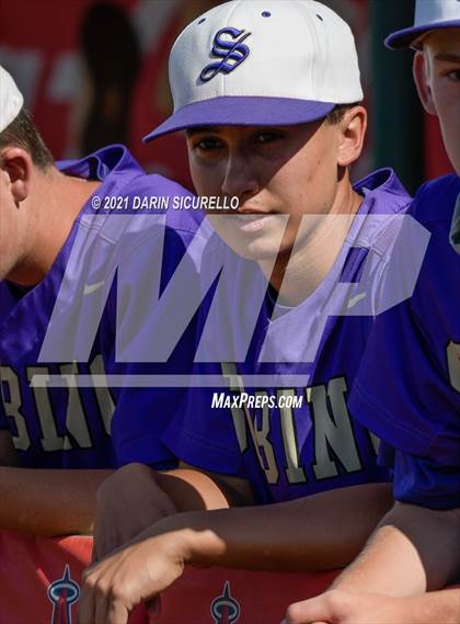 Thumbnail 3 in Sabino vs Odyssey Institute (AIA 3A Final) photogallery.