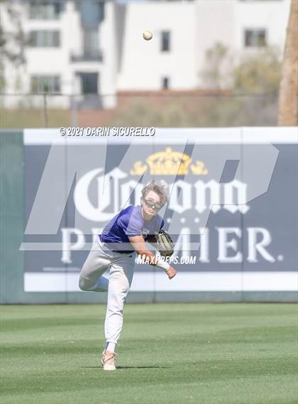 Thumbnail 3 in Sabino vs Odyssey Institute (AIA 3A Final) photogallery.