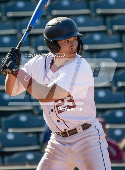 Thumbnail 1 in Sabino vs Odyssey Institute (AIA 3A Final) photogallery.