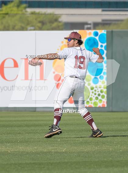 Thumbnail 3 in Sabino vs Odyssey Institute (AIA 3A Final) photogallery.