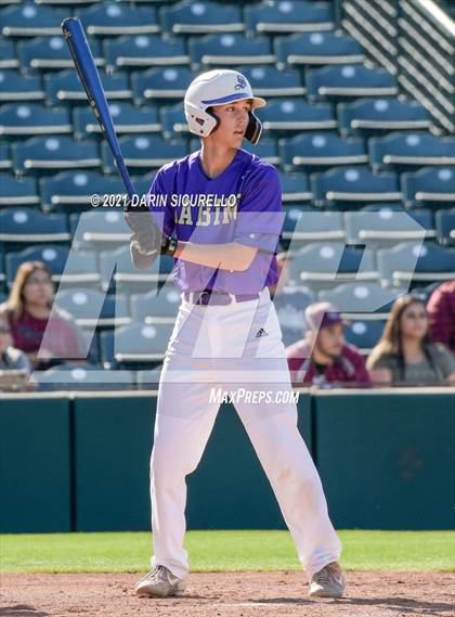 Thumbnail 3 in Sabino vs Odyssey Institute (AIA 3A Final) photogallery.
