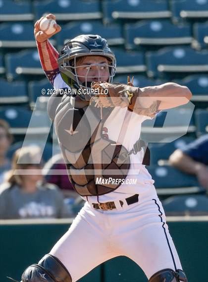 Thumbnail 1 in Sabino vs Odyssey Institute (AIA 3A Final) photogallery.