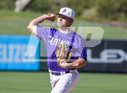 Thumbnail 2 in Sabino vs Odyssey Institute (AIA 3A Final) photogallery.