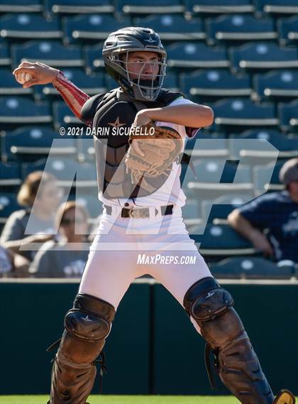 Thumbnail 2 in Sabino vs Odyssey Institute (AIA 3A Final) photogallery.