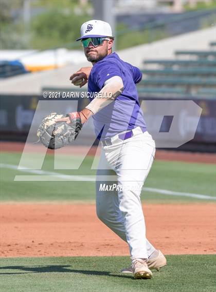 Thumbnail 3 in Sabino vs Odyssey Institute (AIA 3A Final) photogallery.
