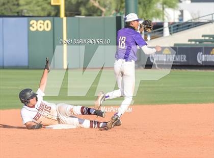 Thumbnail 3 in Sabino vs Odyssey Institute (AIA 3A Final) photogallery.