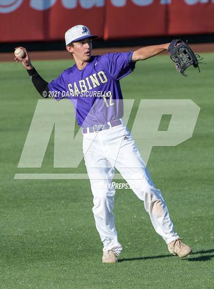 Thumbnail 1 in Sabino vs Odyssey Institute (AIA 3A Final) photogallery.