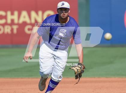 Thumbnail 3 in Sabino vs Odyssey Institute (AIA 3A Final) photogallery.
