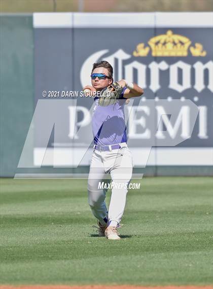 Thumbnail 2 in Sabino vs Odyssey Institute (AIA 3A Final) photogallery.