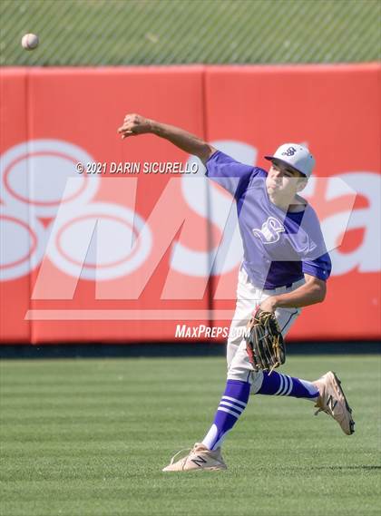 Thumbnail 2 in Sabino vs Odyssey Institute (AIA 3A Final) photogallery.