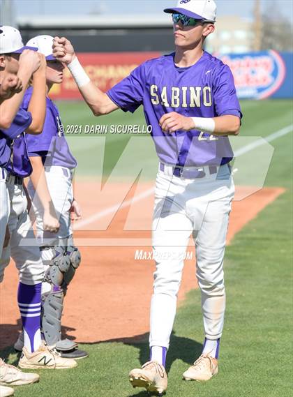 Thumbnail 3 in Sabino vs Odyssey Institute (AIA 3A Final) photogallery.