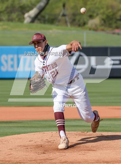 Thumbnail 2 in Sabino vs Odyssey Institute (AIA 3A Final) photogallery.