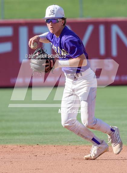 Thumbnail 1 in Sabino vs Odyssey Institute (AIA 3A Final) photogallery.