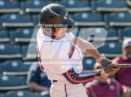 Thumbnail 3 in Sabino vs Odyssey Institute (AIA 3A Final) photogallery.