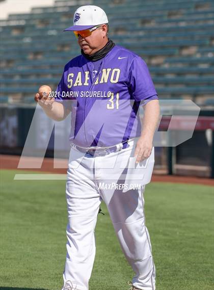Thumbnail 2 in Sabino vs Odyssey Institute (AIA 3A Final) photogallery.