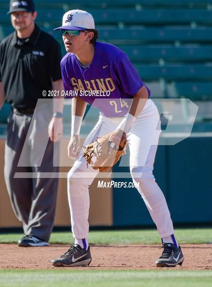 Thumbnail 3 in Sabino vs Odyssey Institute (AIA 3A Final) photogallery.