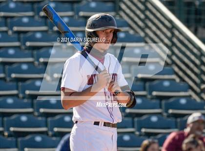 Thumbnail 1 in Sabino vs Odyssey Institute (AIA 3A Final) photogallery.