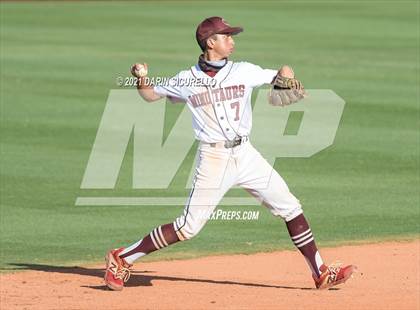 Thumbnail 3 in Sabino vs Odyssey Institute (AIA 3A Final) photogallery.