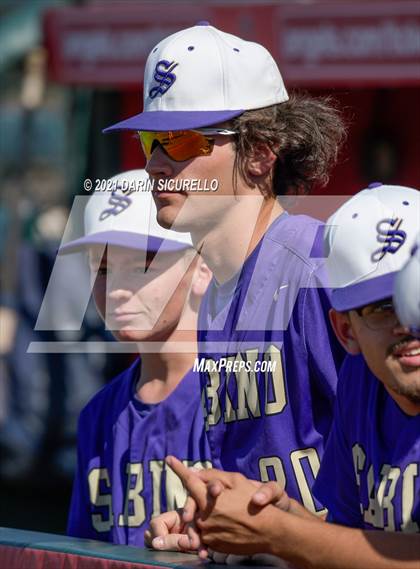 Thumbnail 3 in Sabino vs Odyssey Institute (AIA 3A Final) photogallery.
