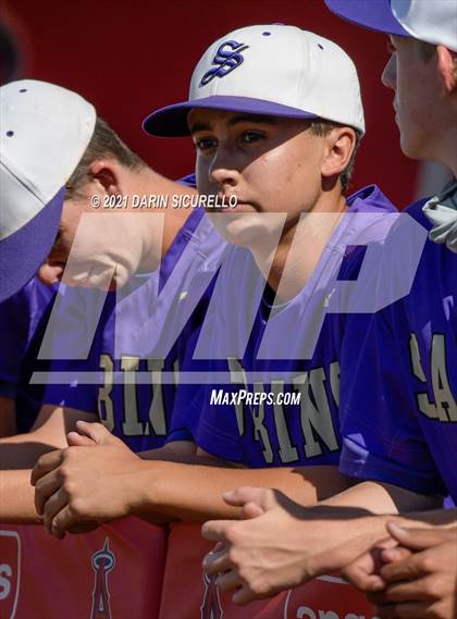 Thumbnail 1 in Sabino vs Odyssey Institute (AIA 3A Final) photogallery.