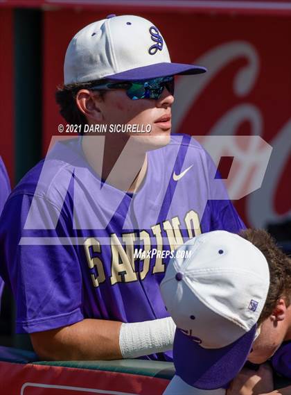 Thumbnail 3 in Sabino vs Odyssey Institute (AIA 3A Final) photogallery.