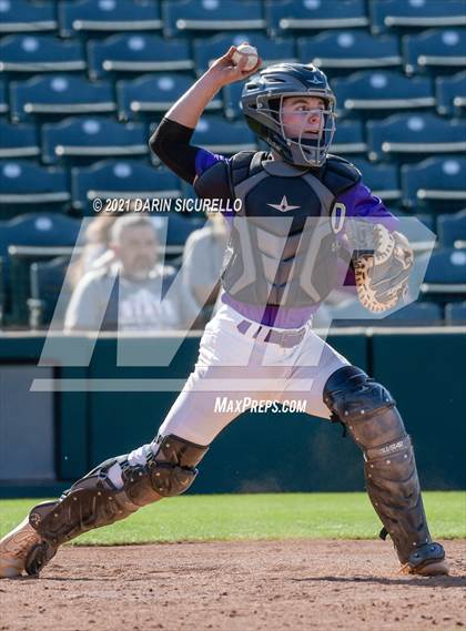 Thumbnail 2 in Sabino vs Odyssey Institute (AIA 3A Final) photogallery.