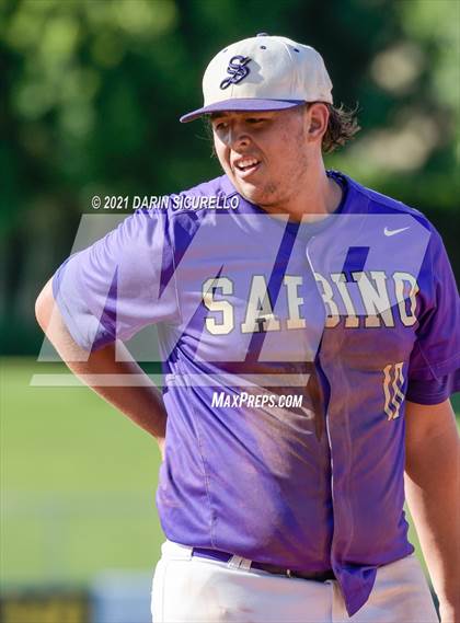 Thumbnail 3 in Sabino vs Odyssey Institute (AIA 3A Final) photogallery.