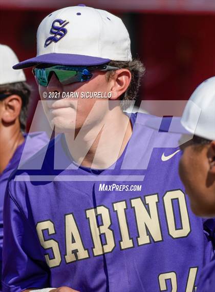 Thumbnail 1 in Sabino vs Odyssey Institute (AIA 3A Final) photogallery.