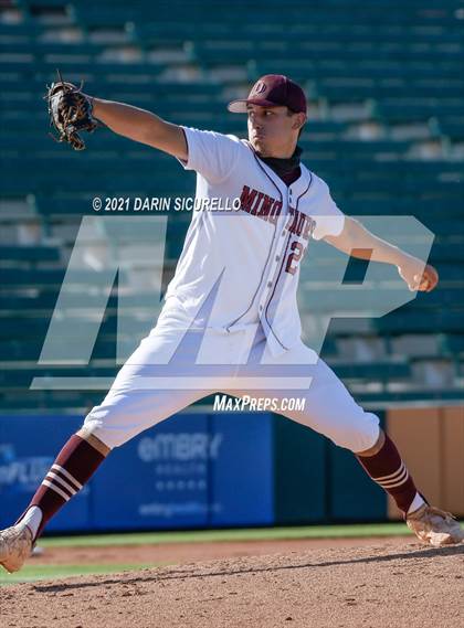 Thumbnail 2 in Sabino vs Odyssey Institute (AIA 3A Final) photogallery.