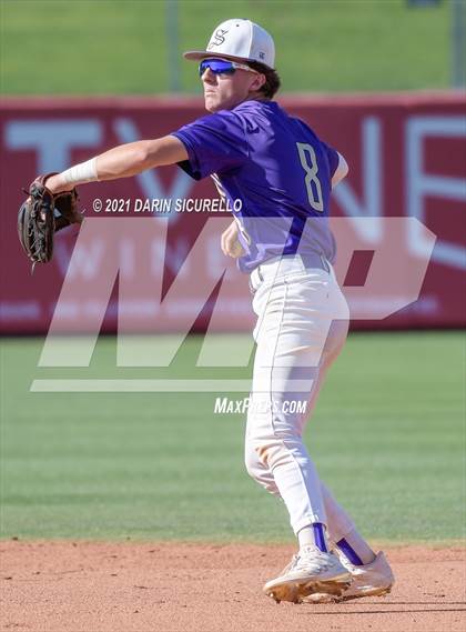 Thumbnail 2 in Sabino vs Odyssey Institute (AIA 3A Final) photogallery.