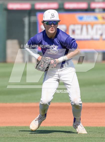 Thumbnail 3 in Sabino vs Odyssey Institute (AIA 3A Final) photogallery.
