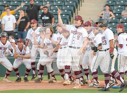 Thumbnail 2 in Sabino vs Odyssey Institute (AIA 3A Final) photogallery.