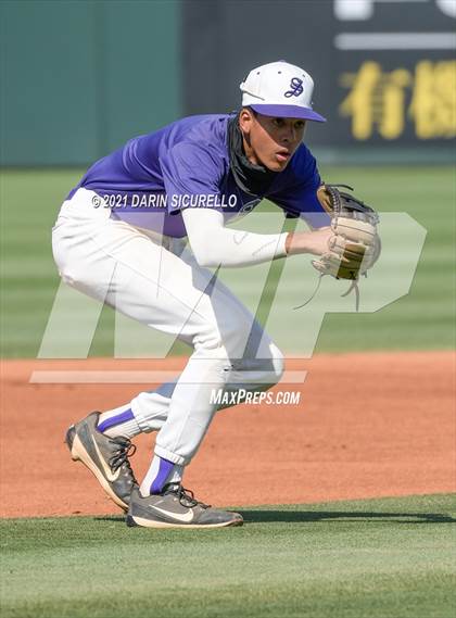 Thumbnail 1 in Sabino vs Odyssey Institute (AIA 3A Final) photogallery.
