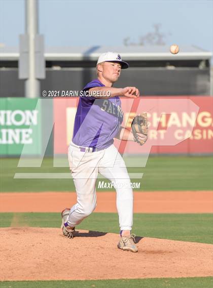 Thumbnail 2 in Sabino vs Odyssey Institute (AIA 3A Final) photogallery.