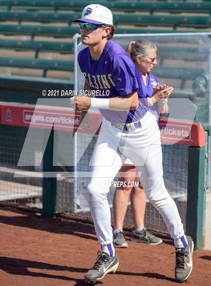 Thumbnail 1 in Sabino vs Odyssey Institute (AIA 3A Final) photogallery.