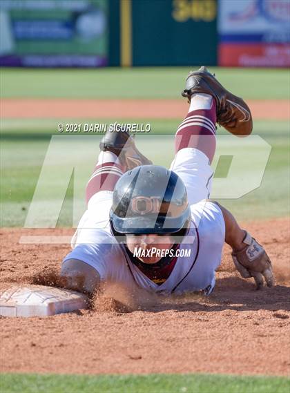 Thumbnail 1 in Sabino vs Odyssey Institute (AIA 3A Final) photogallery.
