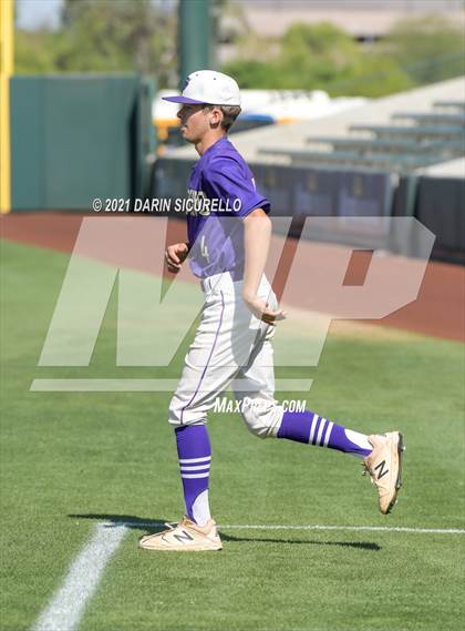 Thumbnail 3 in Sabino vs Odyssey Institute (AIA 3A Final) photogallery.