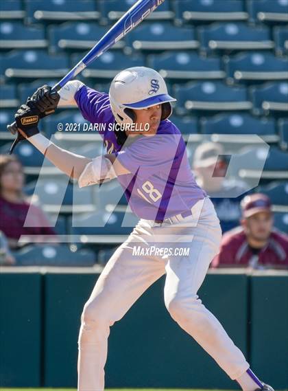 Thumbnail 1 in Sabino vs Odyssey Institute (AIA 3A Final) photogallery.